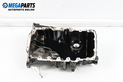 Картер за Audi A4 Sedan B7 (11.2004 - 06.2008) 2.0 TDI 16V, 140 к.с.