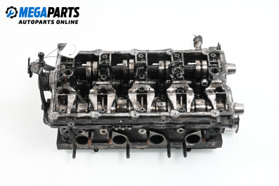 Глава за Audi A4 Sedan B7 (11.2004 - 06.2008) 2.0 TDI 16V, 140 к.с.