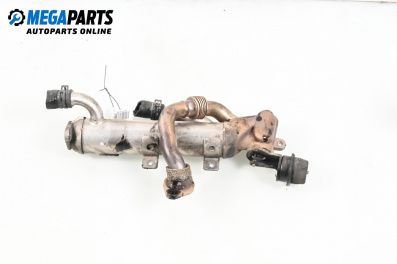 EGR охладител за Audi A4 Sedan B7 (11.2004 - 06.2008) 2.0 TDI 16V, 140 к.с.