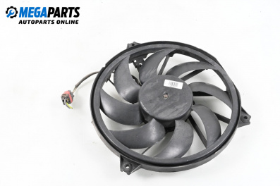 Перка охлаждане за Peugeot 206 Station Wagon (07.2002 - ...) 1.4 HDi, 68 к.с.