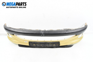 Предна броня за Peugeot 206 Station Wagon (07.2002 - ...), комби, позиция: предна