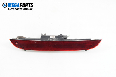 Трети стоп за Peugeot 206 Station Wagon (07.2002 - ...), комби