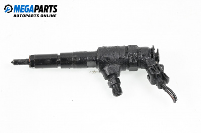 Дюза дизел за Peugeot 206 Station Wagon (07.2002 - ...) 1.4 HDi, 68 к.с.