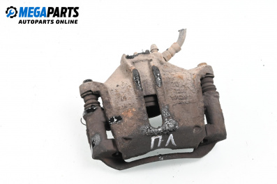 Спирачен апарат за Peugeot 206 Station Wagon (07.2002 - ...), позиция: предна, лява