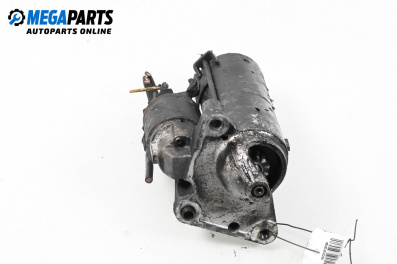 Стартер за Peugeot 206 Station Wagon (07.2002 - ...) 1.4 HDi, 68 к.с.