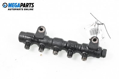 Горивна рейка за Peugeot 206 Station Wagon (07.2002 - ...) 1.4 HDi, 68 к.с.