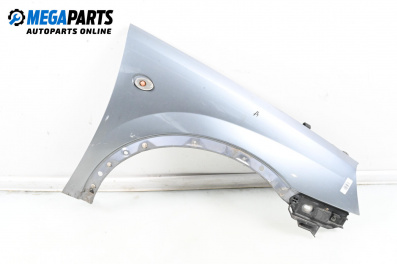 Калник за Opel Corsa C Hatchback (09.2000 - 12.2009), 2+1 вр., хечбек, позиция: предна, дясна