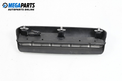 Трети стоп за Opel Corsa C Hatchback (09.2000 - 12.2009), хечбек