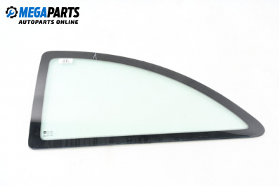 Фикс за Opel Corsa C Hatchback (09.2000 - 12.2009), 2+1 вр., хечбек, позиция: лява