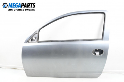Врата за Opel Corsa C Hatchback (09.2000 - 12.2009), 2+1 вр., хечбек, позиция: лява