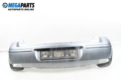 Задна броня за Opel Corsa C Hatchback (09.2000 - 12.2009), хечбек