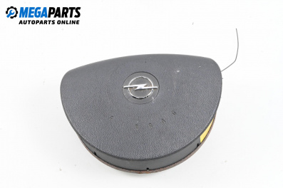 Airbag за Opel Corsa C Hatchback (09.2000 - 12.2009), 2+1 вр., хечбек, позиция: предна