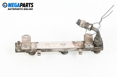 Бензинова рейка за Opel Corsa C Hatchback (09.2000 - 12.2009) 1.0, 60 к.с., № Bosch 0280151207