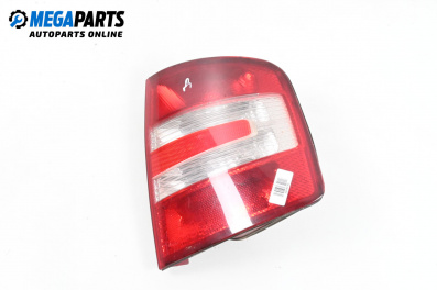Стоп за Skoda Fabia I Combi (04.2000 - 12.2007), комби, позиция: дясна