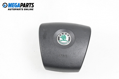 Airbag за Skoda Fabia I Combi (04.2000 - 12.2007), 4+1 вр., комби, позиция: предна