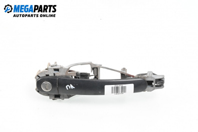 Външна дръжка за Skoda Fabia I Combi (04.2000 - 12.2007), 4+1 вр., комби, позиция: предна, лява