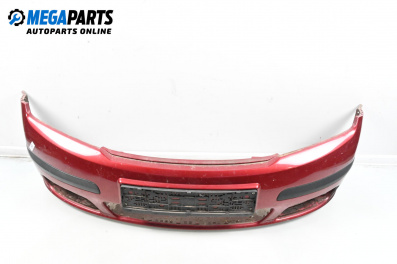 Предна броня за Skoda Fabia I Combi (04.2000 - 12.2007), комби, позиция: предна