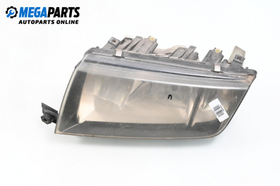 Фар за Skoda Fabia I Combi (04.2000 - 12.2007), комби, позиция: лява