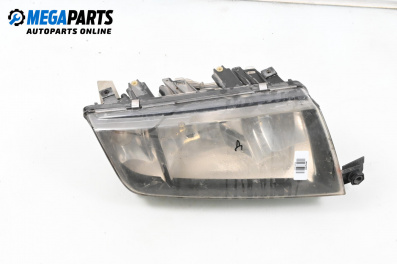 Фар за Skoda Fabia I Combi (04.2000 - 12.2007), комби, позиция: дясна