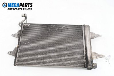 Климатичен радиатор за Skoda Fabia I Combi (04.2000 - 12.2007) 1.9 SDI, 64 к.с.