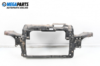 Маска за Skoda Fabia I Combi (04.2000 - 12.2007), комби