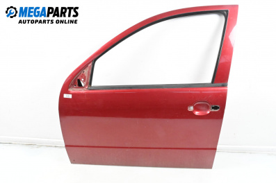 Врата за Skoda Fabia I Combi (04.2000 - 12.2007), 4+1 вр., комби, позиция: предна, лява