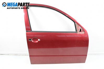 Врата за Skoda Fabia I Combi (04.2000 - 12.2007), 4+1 вр., комби, позиция: предна, дясна