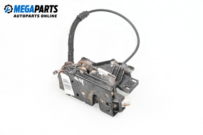 Брава на врата за Skoda Fabia I Combi (04.2000 - 12.2007), позиция: предна, дясна