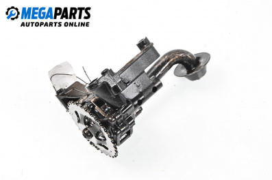 Маслена помпа за Skoda Fabia I Combi (04.2000 - 12.2007) 1.9 SDI, 64 к.с.
