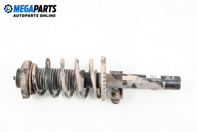 Макферсон за Skoda Fabia I Combi (04.2000 - 12.2007), комби, позиция: предна, лява