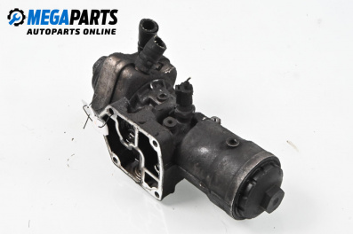 Корпус за маслен филтър за Skoda Fabia I Combi (04.2000 - 12.2007) 1.9 SDI, 64 к.с.