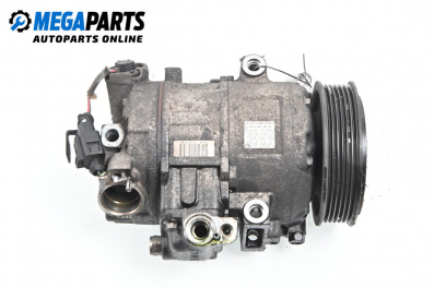 Компресор климатик за Skoda Fabia I Combi (04.2000 - 12.2007) 1.9 SDI, 64 к.с., № 6Q0820803J
