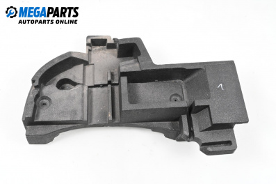 Кора багажник за Subaru Forester SUV III (01.2008 - 09.2013), 4+1 вр., джип