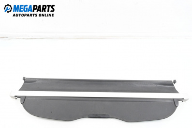 Щора багажник за Subaru Forester SUV III (01.2008 - 09.2013), джип