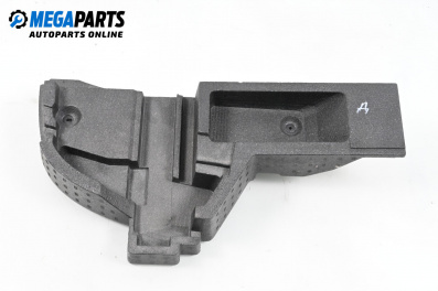 Кора багажник за Subaru Forester SUV III (01.2008 - 09.2013), 4+1 вр., джип