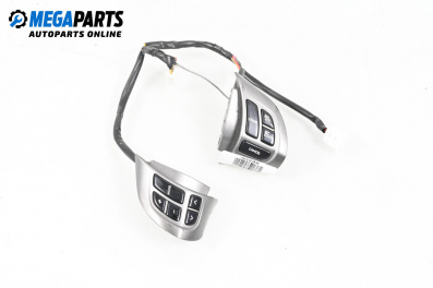 Бутони волан за Subaru Forester SUV III (01.2008 - 09.2013)