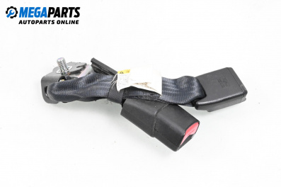 Закопчалки предпазни колани за Subaru Forester SUV III (01.2008 - 09.2013), 4+1 вр., позиция: задна