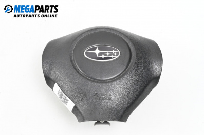 Airbag за Subaru Forester SUV III (01.2008 - 09.2013), 4+1 вр., джип, позиция: предна