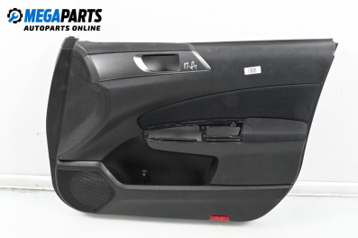 Кора врата за Subaru Forester SUV III (01.2008 - 09.2013), 4+1 вр., джип, позиция: предна, дясна