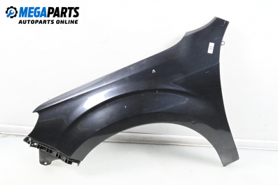 Калник за Subaru Forester SUV III (01.2008 - 09.2013), 4+1 вр., джип, позиция: предна, лява