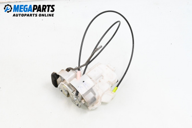 Брава на врата за Subaru Forester SUV III (01.2008 - 09.2013), позиция: предна, дясна