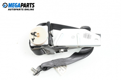 Предпазен колан за Subaru Forester SUV III (01.2008 - 09.2013), 4+1 вр., позиция: задна, дясна