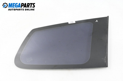 Фикс за Subaru Forester SUV III (01.2008 - 09.2013), 4+1 вр., джип, позиция: дясна