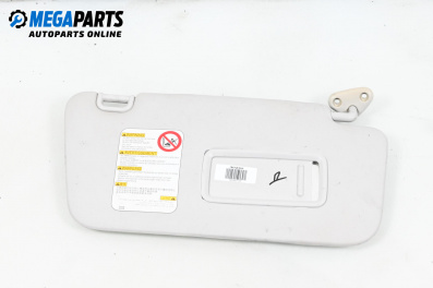 Сенник за Subaru Forester SUV III (01.2008 - 09.2013), позиция: дясна
