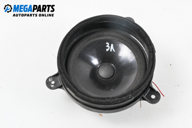 Високоговорител за Subaru Forester SUV III (01.2008 - 09.2013)