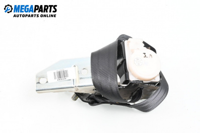 Предпазен колан за Subaru Forester SUV III (01.2008 - 09.2013), 4+1 вр., позиция: задна, лява