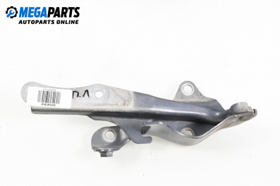 Панта преден капак за Subaru Forester SUV III (01.2008 - 09.2013), 4+1 вр., джип, позиция: лява