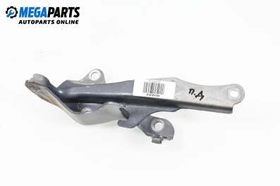 Панта преден капак за Subaru Forester SUV III (01.2008 - 09.2013), 4+1 вр., джип, позиция: дясна