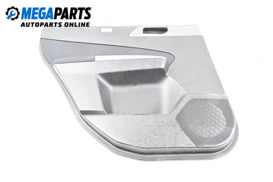 Кора врата за Subaru Forester SUV III (01.2008 - 09.2013), 4+1 вр., джип, позиция: задна, лява