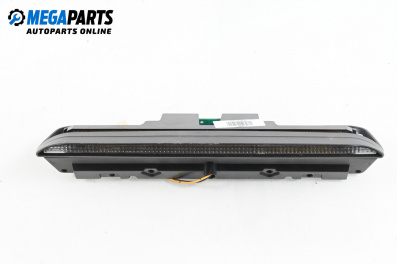 Трети стоп за Subaru Forester SUV III (01.2008 - 09.2013), джип